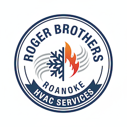 Virginia SEO Company HVAC client